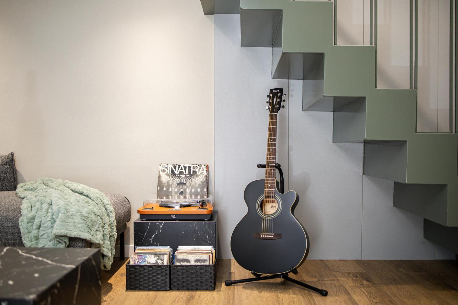 Happy Home Wow - Mini Suite 布达佩斯 外观 照片